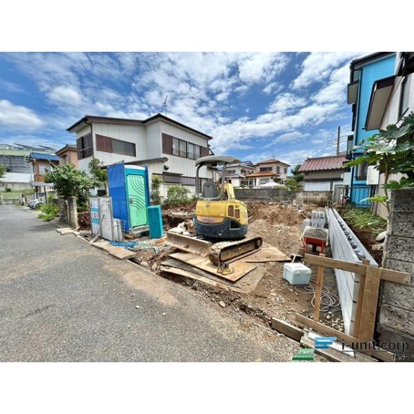 千葉県鎌ケ谷市南初富４丁目