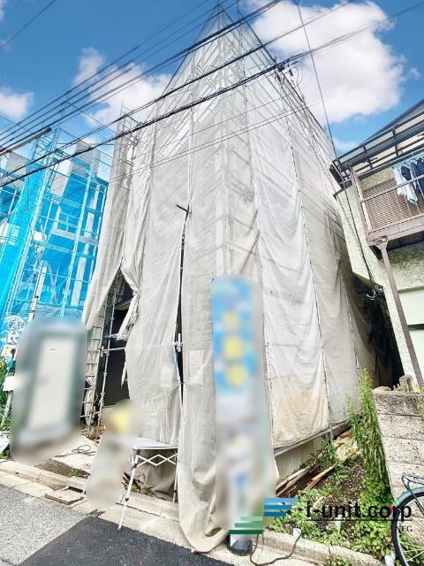 物件の陽当りや通風、周辺環境や街並みなど、資料には掲載していない情報を是非現地でご確認下さい。