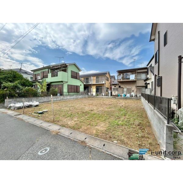 千葉県船橋市日の出2丁目
