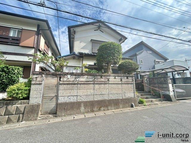 松戸市上本郷　土地 土地