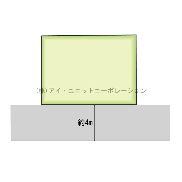 葛飾区東金町8丁目　土地 土地
