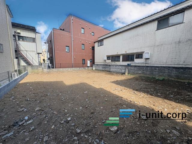 江戸川区東小岩1丁目　土地 土地