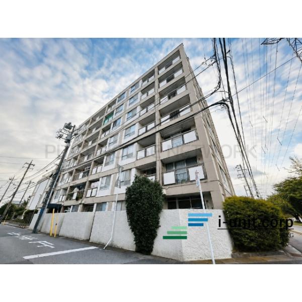 検見川コーポラス