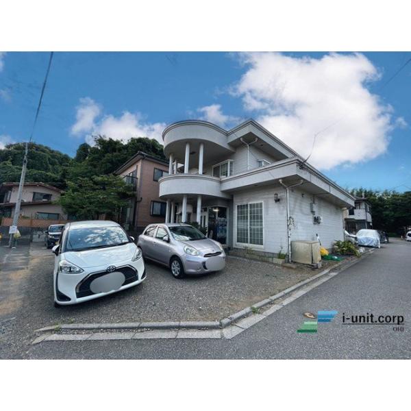 千葉県船橋市金杉９丁目