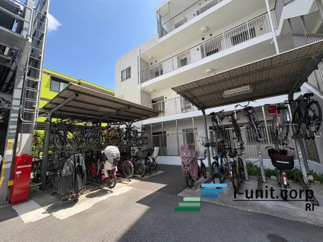 エクセレントスクエア市川行徳 外観