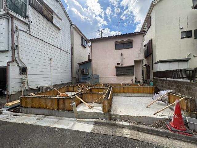 お住まい購入に向けての質問・疑問。具体的に何を準備をして進めたらいいのか？何でも質問して下さい。
