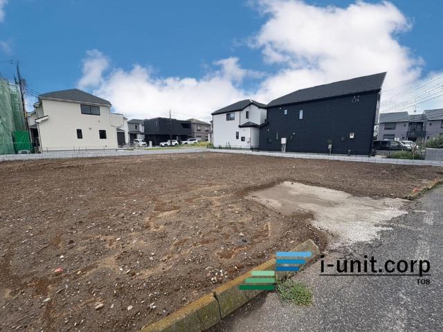 船橋市三山6丁目　土地 土地