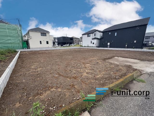 船橋市三山6丁目　土地 土地