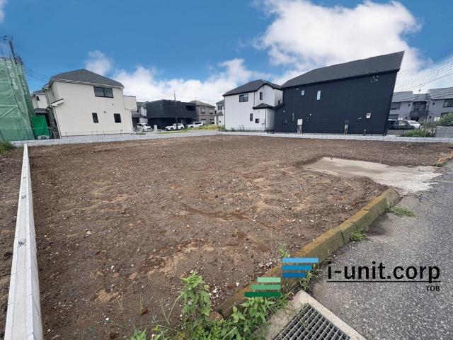 船橋市三山6丁目　土地 土地