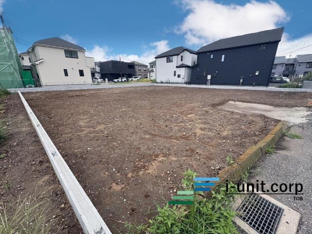 船橋市三山6丁目　土地 土地