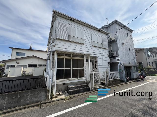 江戸川区松本1丁目　3期　土地 土地
