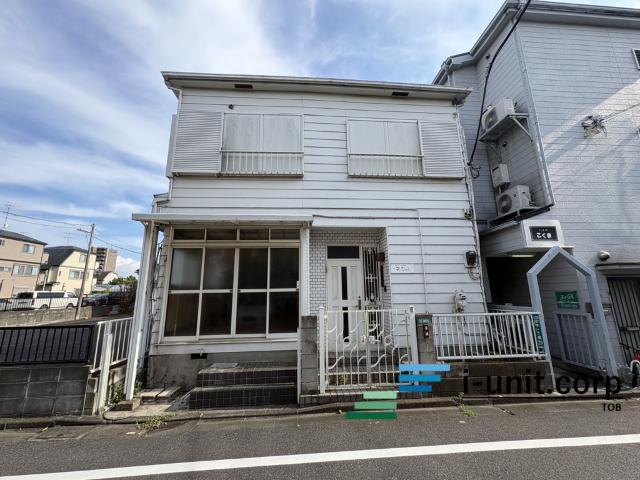 江戸川区松本1丁目　3期　土地 土地