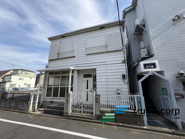 江戸川区松本1丁目　3期　土地 土地