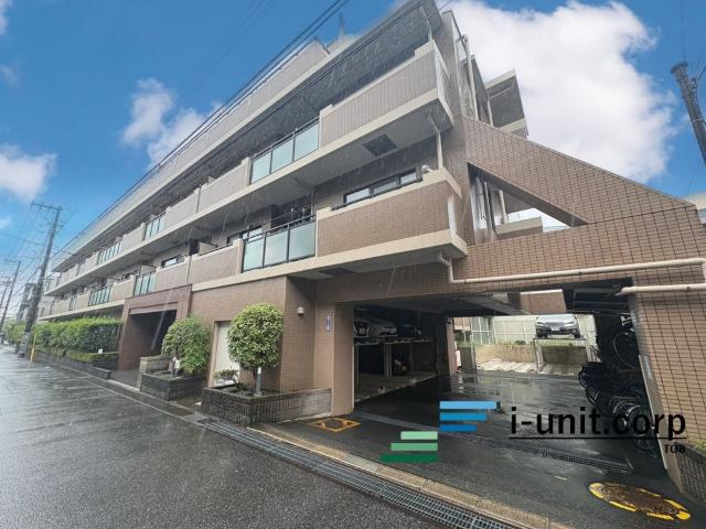 グランヒルズ行徳イースト 外観