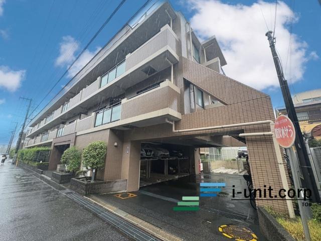 グランヒルズ行徳イースト 外観