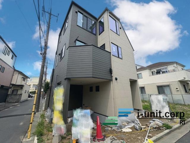 ピタットハウス西船橋14号店の稲見です。本物件の詳細をご覧いただきありがとうございます！