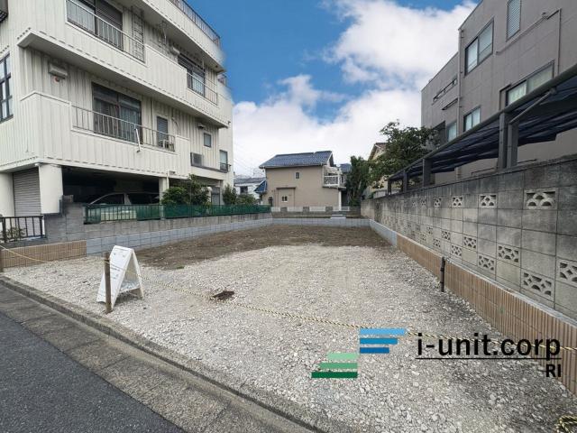 江戸川区南小岩5丁目　新築戸建 外観