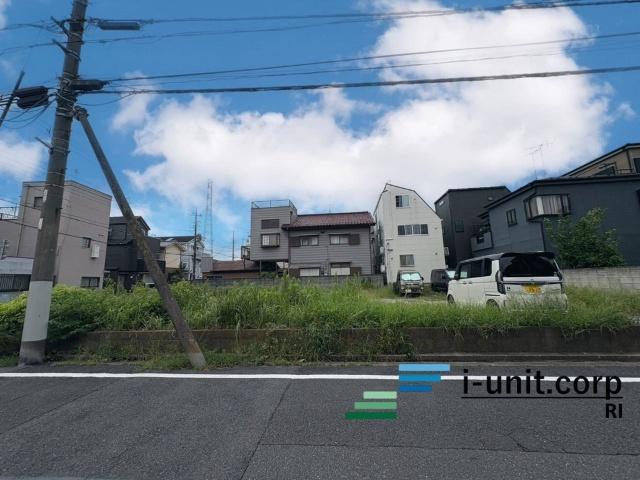 JR総武線「小岩」駅徒歩22分です。