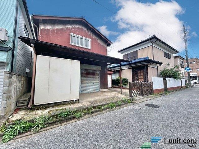 船橋市高根台6丁目　土地 土地