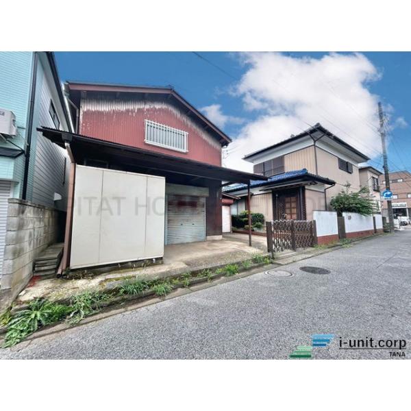 千葉県船橋市高根台６丁目