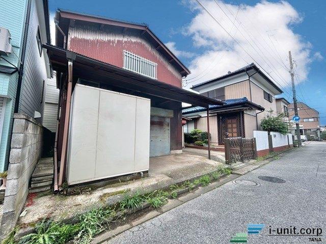 高根木戸駅徒歩8分です