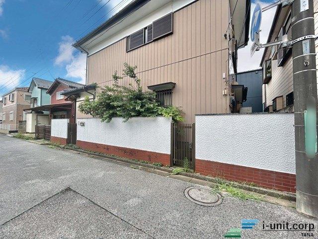 船橋市高根台6丁目　土地 土地