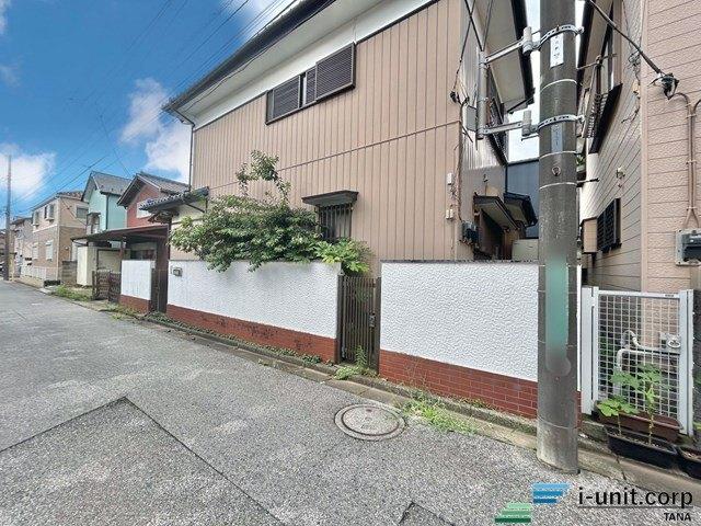 船橋市高根台6丁目　土地 土地