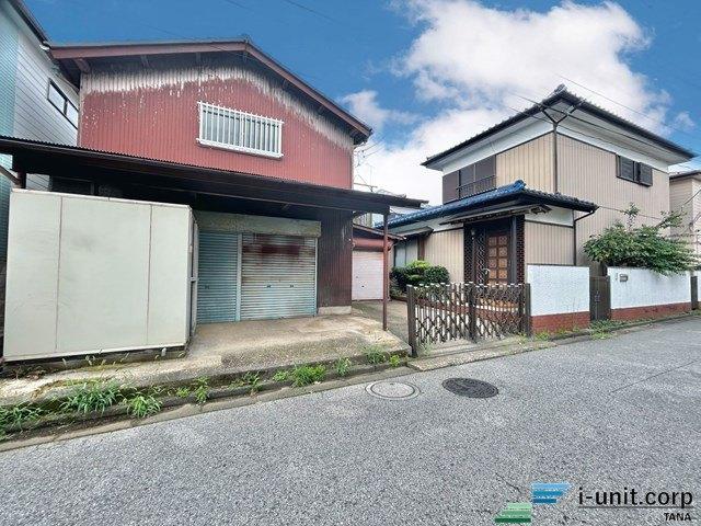 船橋市高根台6丁目　土地 土地