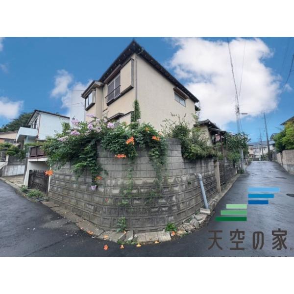 千葉県船橋市藤原7丁目