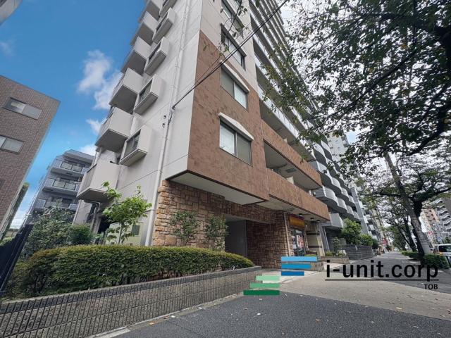 エクセレント船堀 外観
