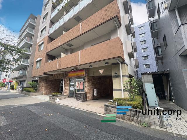 エクセレント船堀 外観