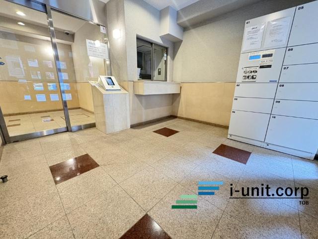 エクセレント船堀 外観
