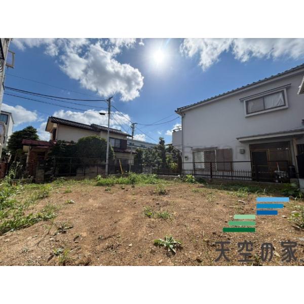 千葉県船橋市本中山2丁目