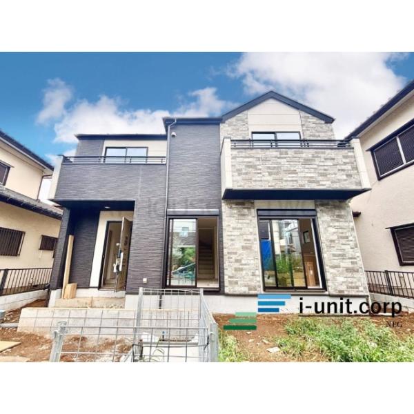 千葉県船橋市上山町３丁目