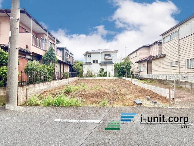 船橋市夏見6丁目　土地 土地