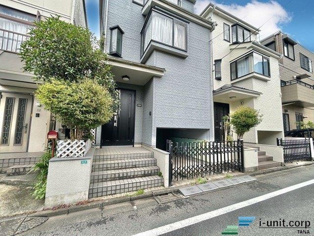江戸川区東小岩3丁目　土地 土地