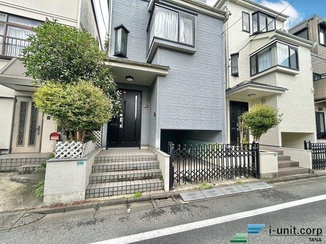 江戸川区東小岩3丁目　土地 土地