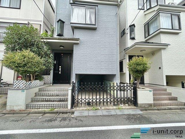 江戸川区東小岩3丁目　土地 土地