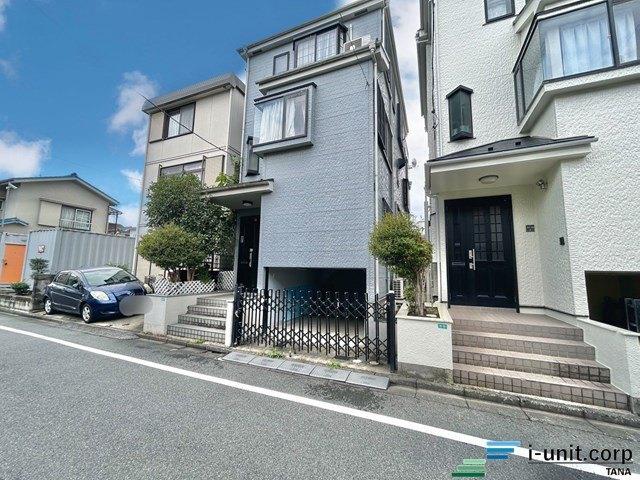 江戸川区東小岩3丁目　土地 土地