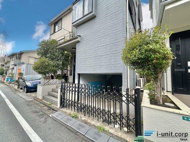 江戸川区東小岩3丁目　土地 土地