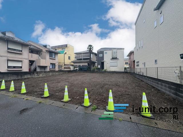 船橋市高根台新築戸建 外観