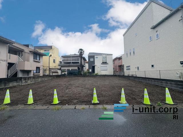 船橋市高根台新築戸建 外観
