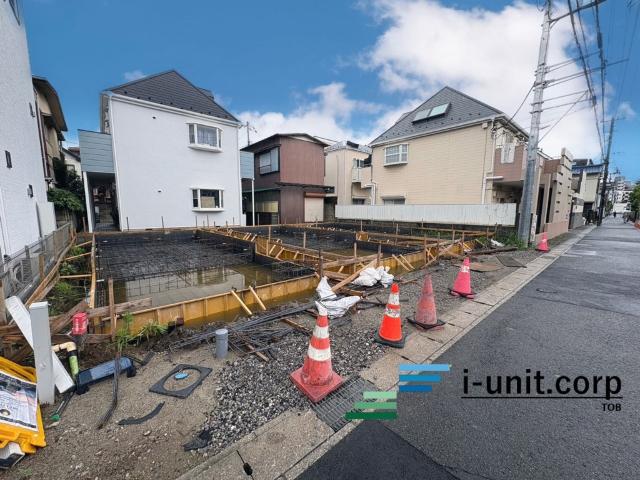 物件の陽当りや通風、周辺環境や街並みなど、資料には掲載していない情報を是非現地でご確認下さい。