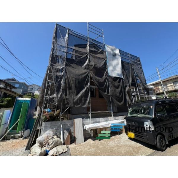 千葉県船橋市田喜野井４丁目