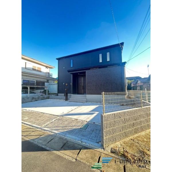 千葉県松戸市栄町西１丁目