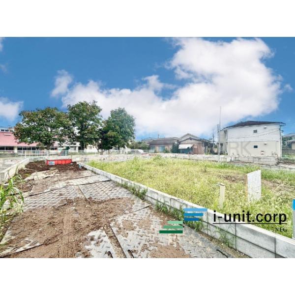 千葉県市川市曽谷１丁目