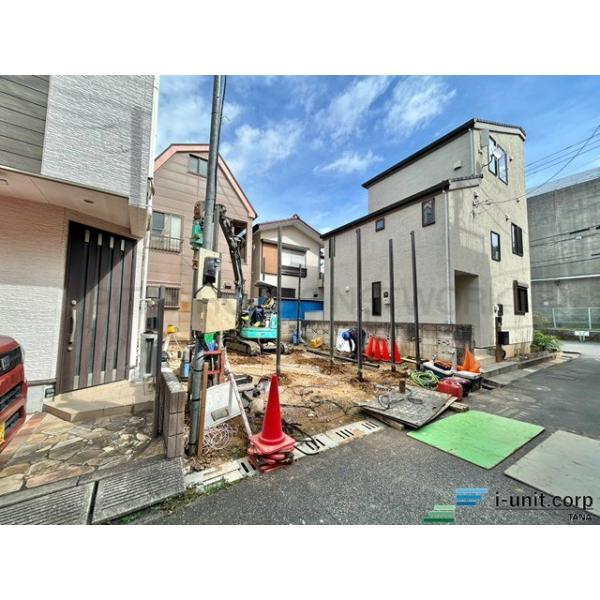 千葉県市川市大和田４丁目