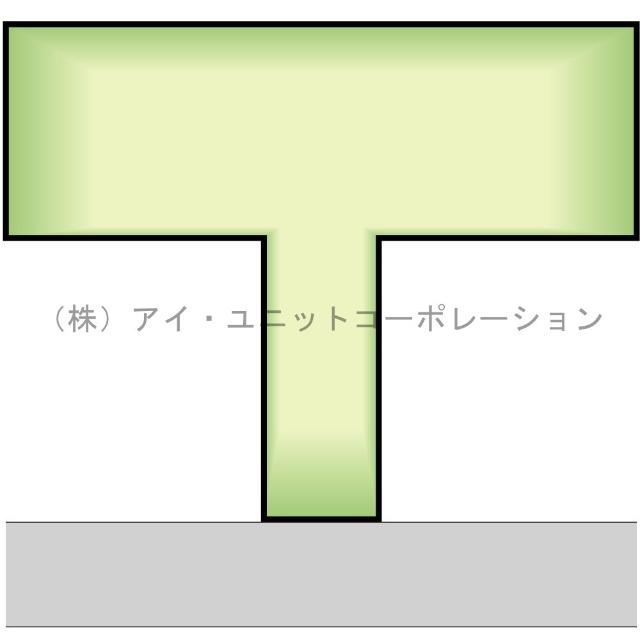 区画図です。