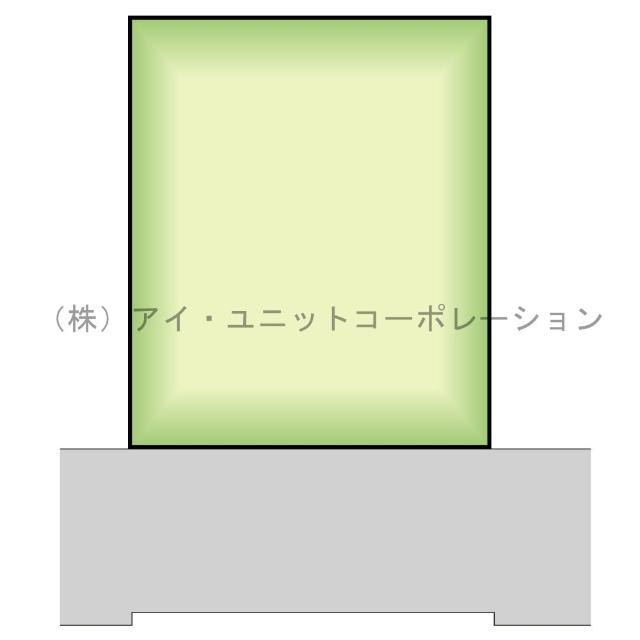 区画図です。