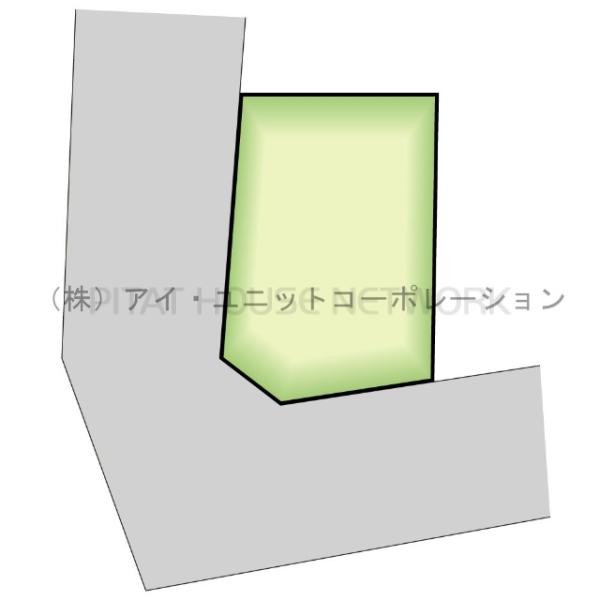 区画図です。